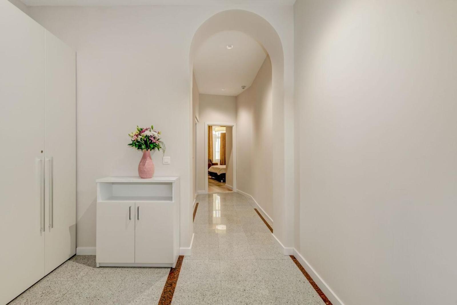 Royal Theatre Apartment Split Buitenkant foto