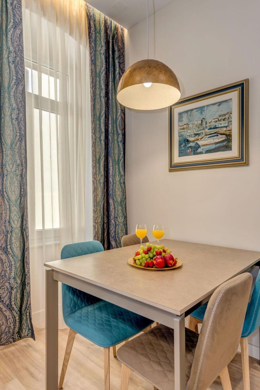 Royal Theatre Apartment Split Buitenkant foto
